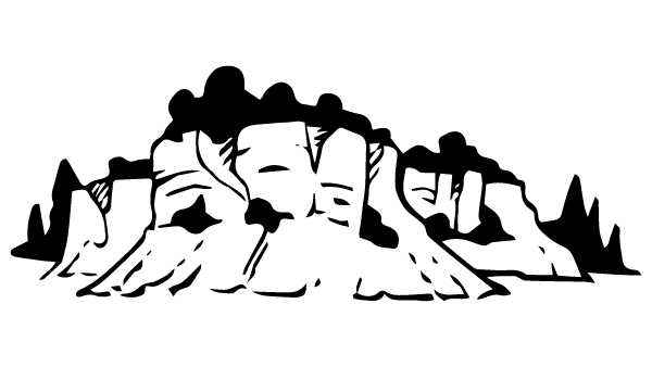 Billings Rims Icon
