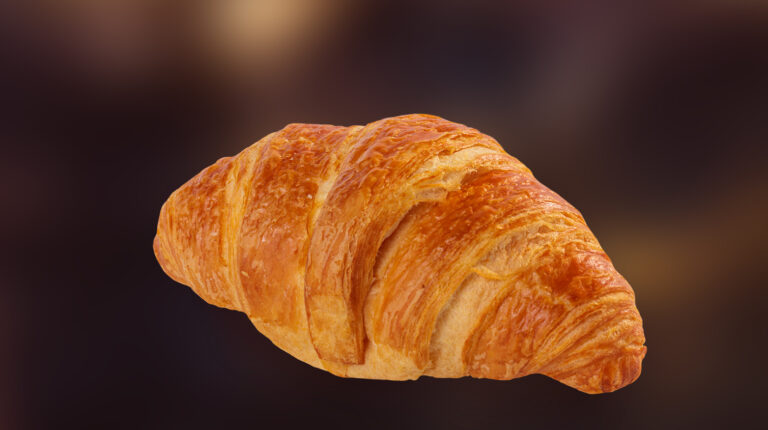 Butter Croissant