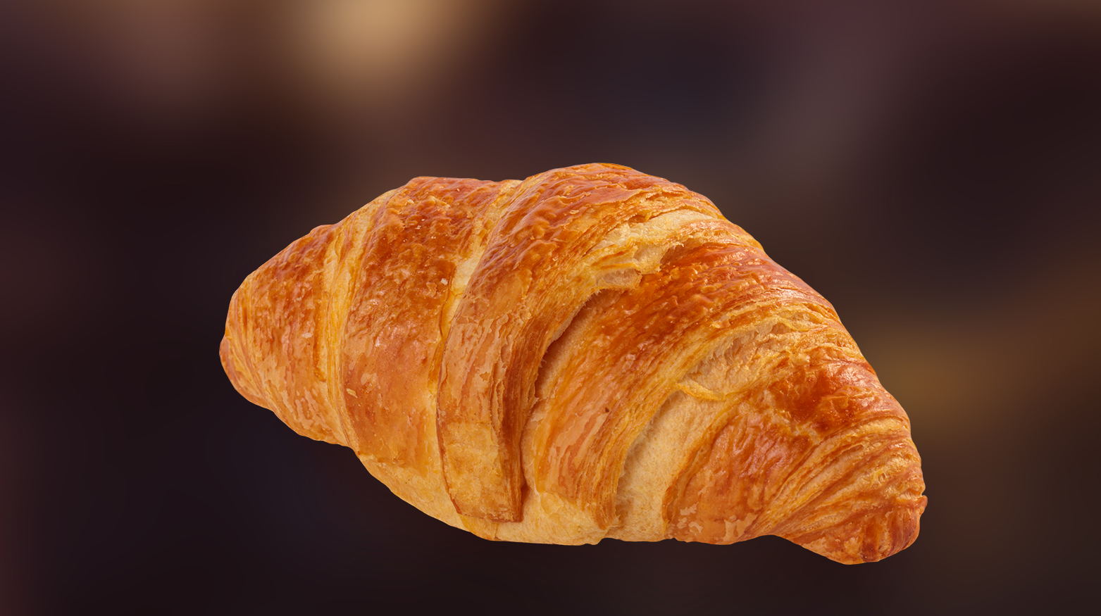 Butter Croissant